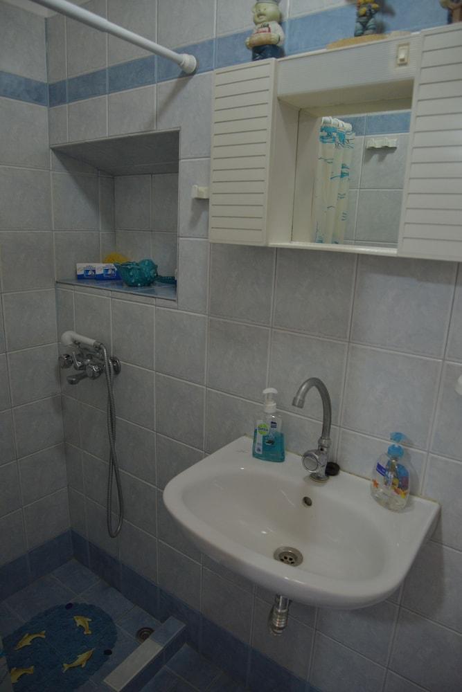 Erginas Boat House Apartment Plaka  Exterior photo