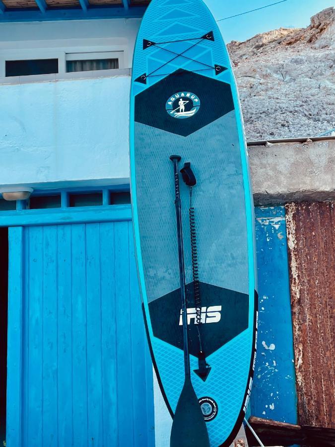 Erginas Boat House Apartment Plaka  Exterior photo