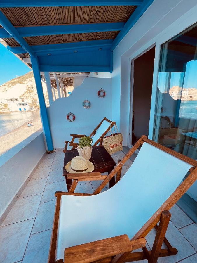 Erginas Boat House Apartment Plaka  Exterior photo
