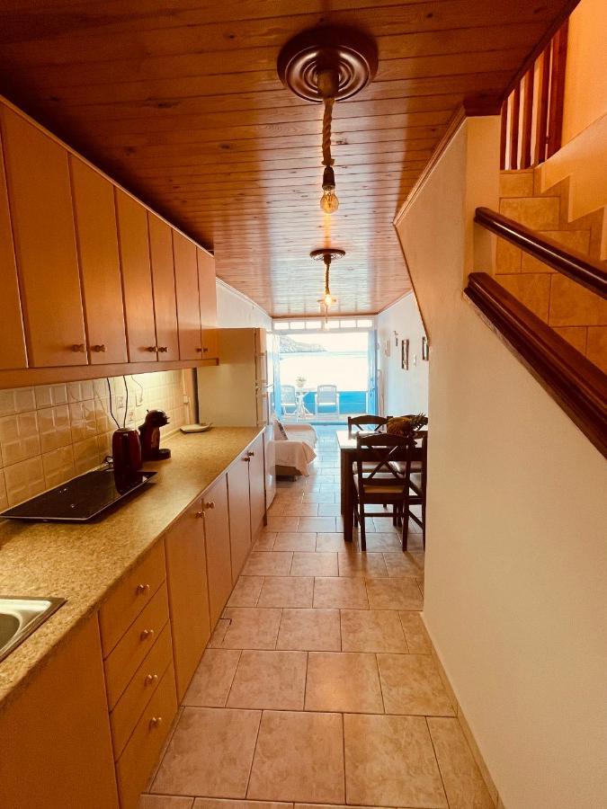 Erginas Boat House Apartment Plaka  Exterior photo