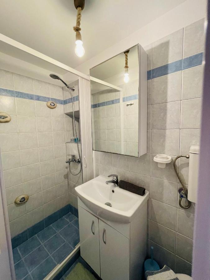 Erginas Boat House Apartment Plaka  Exterior photo